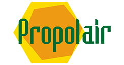 Propolair logo