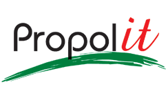 PropolIT logo