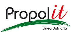 Propolit dolciaria logo Propolit dolciaria logo