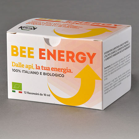 TONICO BEE ENERGY TONICO BEE ENERGY