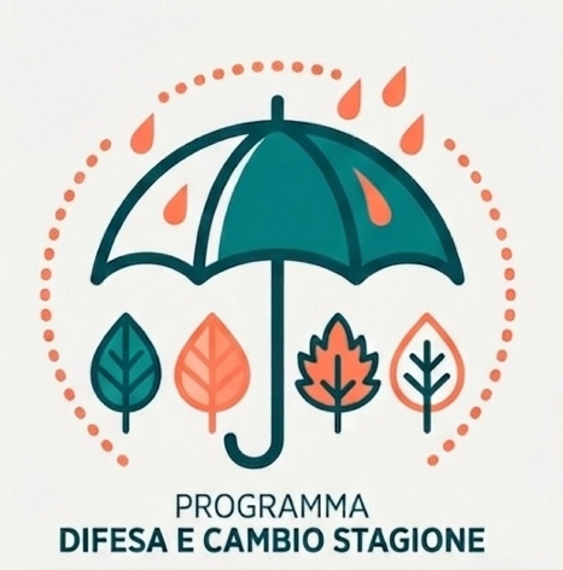 immagine PROGRAMMA DIFESA & CAMBIO STAGIONE